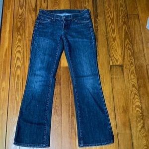 Citizens Of Humanity Dita Petite Bootcut Size 27